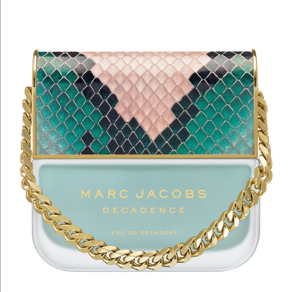 Marc Jacobs Eau So Decadent